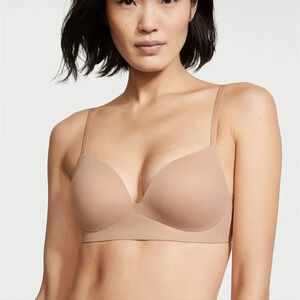 Angels Secret Embrace Convertible Strapless Bra - 34D